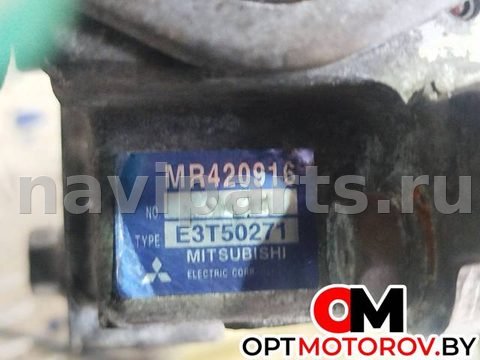 Регулятор давления топлива Volvo V40, 2000 г., OEM MR420916, арт. 32785, фото 5
