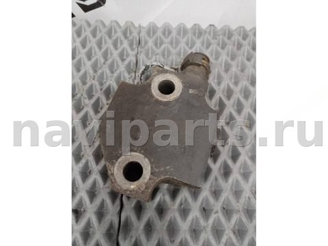 Регулятор давления топлива DAF XF, 2012 г., OEM 1670900, арт. 3401