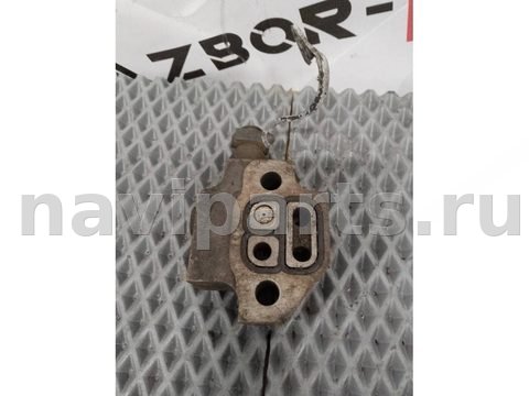 Регулятор давления топлива DAF XF, 2012 г., OEM 1670900, арт. 3401, фото 2