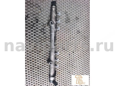 Регулятор давления топлива Volvo S80, 2009 г., OEM 30777554, арт. 3439_25