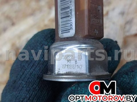 Регулятор давления топлива Volkswagen Golf, 2007 г., OEM 03C145299M, арт. 34553, фото 2