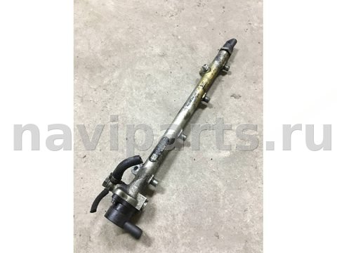 Регулятор давления топлива Mercedes Sprinter, 2000 г., OEM A6110780549, арт. 35668053_2