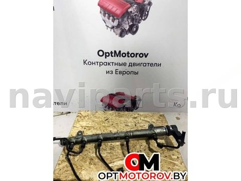 Регулятор давления топлива Mercedes C W203, 2004 г., OEM A6110780449, арт. 36969