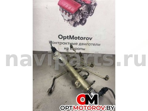 Регулятор давления топлива Kia Ceed, 2008 г., OEM 0281002507, арт. 38215