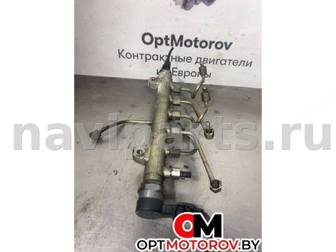 Регулятор давления топлива Kia Ceed, 2008 г., OEM 0281002507, арт. 38215, фото 3