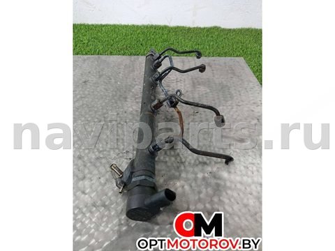 Регулятор давления топлива Mercedes C W203, 2005 г., OEM A6110780449, арт. 38248