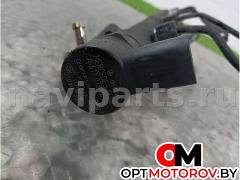 Регулятор давления топлива Mercedes C W203, 2005 г., OEM A6110780449, арт. 38248, фото 3