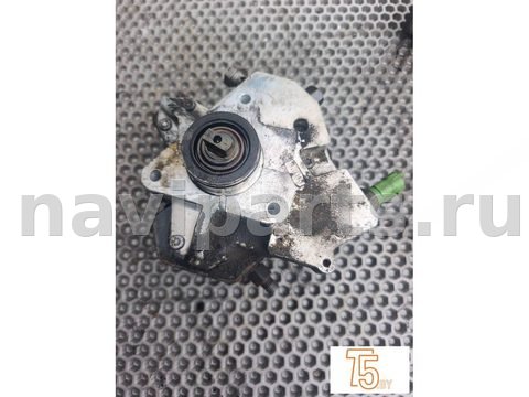 Регулятор давления топлива Volvo XC90, 2006 г., OEM 8692521, арт. 3871_49, фото 2