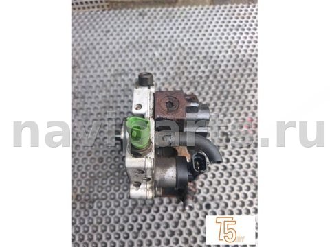 Регулятор давления топлива Volvo XC90, 2006 г., OEM 8692521, арт. 3871_49, фото 3