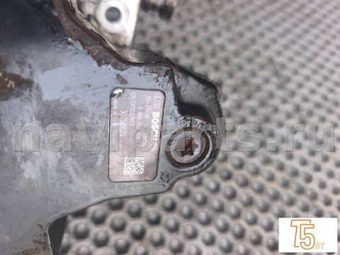 Регулятор давления топлива Volvo XC90, 2006 г., OEM 8692521, арт. 3871_49, фото 4