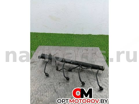 Регулятор давления топлива Mercedes C W203, 2005 г., OEM A6110780449, арт. 40763