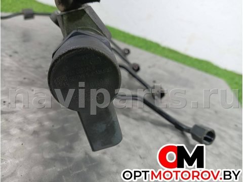 Регулятор давления топлива Mercedes C W203, 2005 г., OEM A6110780449, арт. 40763, фото 3
