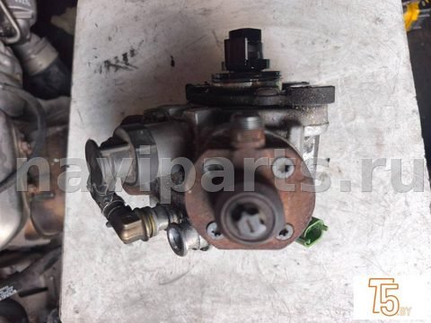 Регулятор давления топлива Volvo V70, 2010 г., OEM 31272896, арт. 4109_10