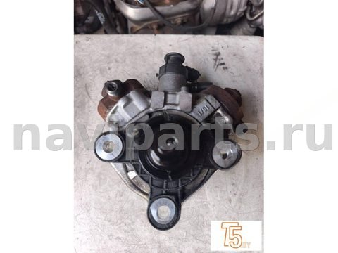 Регулятор давления топлива Volvo V70, 2010 г., OEM 31272896, арт. 4109_10, фото 2