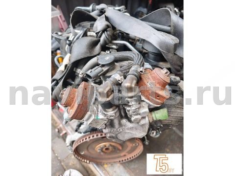 Регулятор давления топлива Volvo V60, 2010 г., OEM 31272896, арт. 4109_4, фото 4