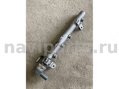 Регулятор давления топлива Mercedes Sprinter, 2013 г., OEM 9307Z522A00, арт. 47452263_2