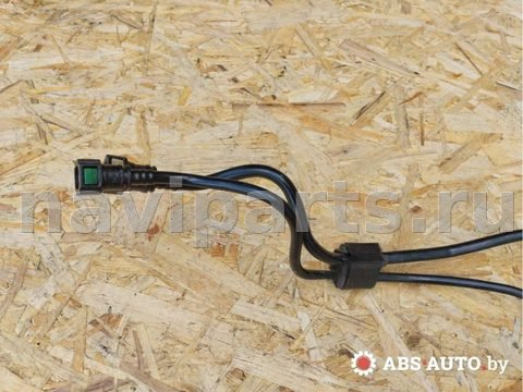 Регулятор давления топлива Peugeot 406, 2002 г., OEM 280161030, арт. 57857787, фото 2