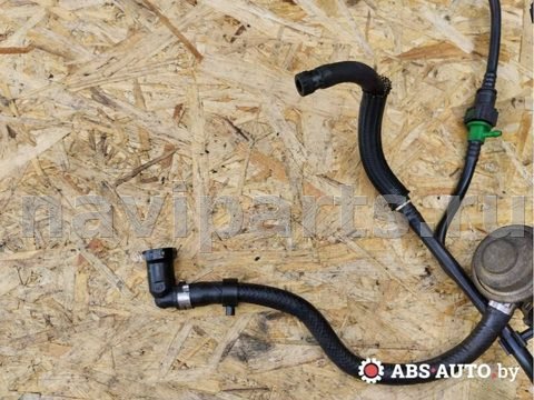 Регулятор давления топлива Peugeot 406, 2002 г., OEM 280161030, арт. 57857787, фото 3