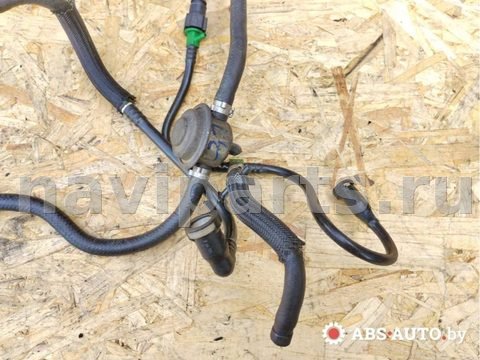 Регулятор давления топлива Peugeot 406, 2002 г., OEM 280161030, арт. 57857787, фото 4
