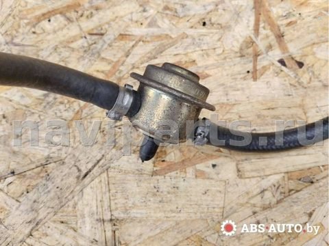 Регулятор давления топлива Peugeot 406, 2002 г., OEM 280161030, арт. 57857787, фото 5