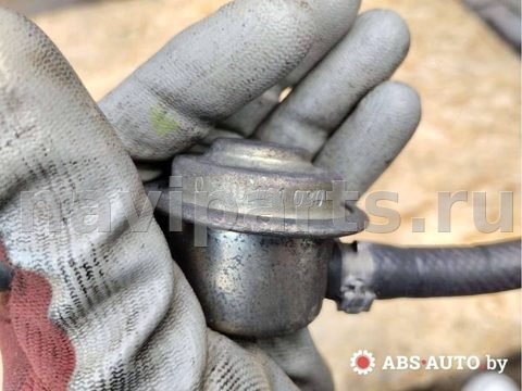 Регулятор давления топлива Peugeot 406, 2002 г., OEM 280161030, арт. 57857787, фото 6