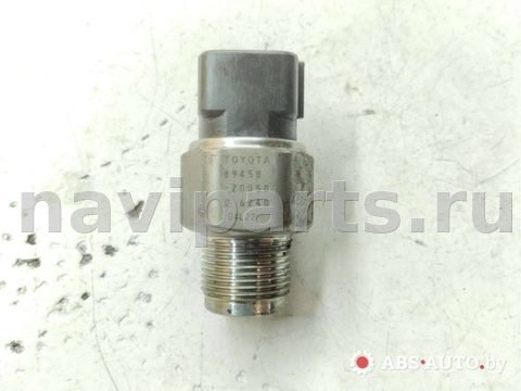 Регулятор давления топлива Toyota Corolla Verso, 2006 г., OEM 8945820050, арт. 62578244_4