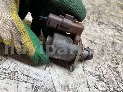 Регулятор давления топлива Renault Kangoo, 2007 г., OEM 9307Z509B, арт. 65281051_3, фото 4