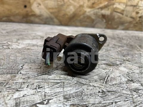Регулятор давления топлива Renault Sandero, 2010 г., OEM 9307Z509B, арт. 65281051_6, фото 3