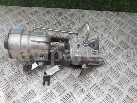 Регулятор давления топлива Opel Zafira, 2013 г., OEM 13431938, арт. 67033