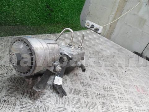 Регулятор давления топлива Opel Zafira, 2013 г., OEM 13431938, арт. 67033, фото 2