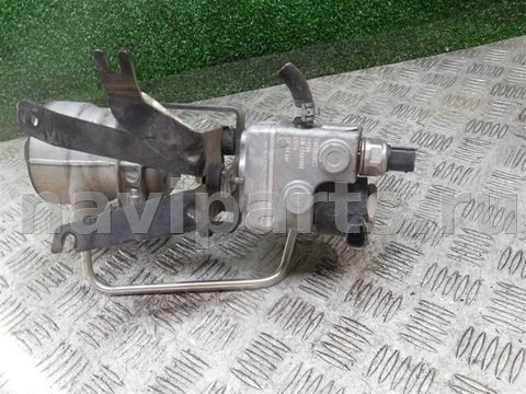 Регулятор давления топлива Opel Zafira, 2013 г., OEM 13431938, арт. 67033, фото 4