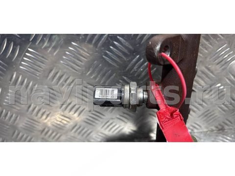 Регулятор давления топлива Renault Megane, 2009 г., OEM 8200815617, арт. 79536, фото 4