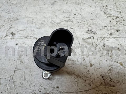 Регулятор давления топлива BMW X5 E70, 2010 г., OEM 0928400781, арт. 85992161_3, фото 4