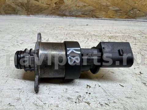 Регулятор давления топлива BMW X1 E84, 2010 г., OEM 0928400781, арт. 85992161_7