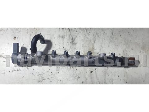 Регулятор давления топлива Volkswagen Tiguan, 2009 г., OEM 057130764h, арт. 87369323