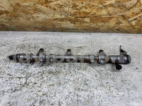 Регулятор давления топлива Hyundai ix35, 2011 г., OEM 0445214211, арт. 92655885_3