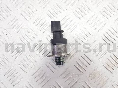 Регулятор давления топлива BMW 3 F30/F31/GT F34, 2016 г., OEM 0928400781, арт. 92977