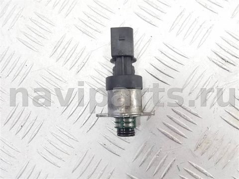 Регулятор давления топлива BMW 3 F30/F31/GT F34, 2016 г., OEM 0928400781, арт. 92977, фото 2