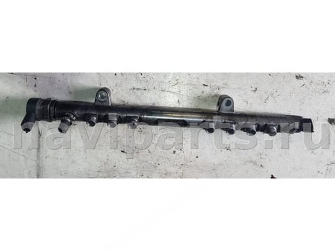 Регулятор давления топлива Volvo V60, 2011 г., OEM 0281002990, арт. 99942688