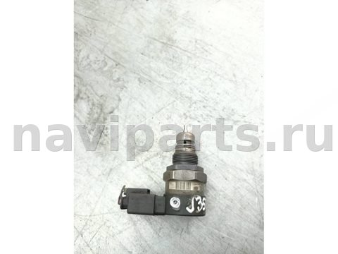 Регулятор давления топлива Mercedes Vito W639, 2008 г., OEM A6420780149, арт. 9J350-9
