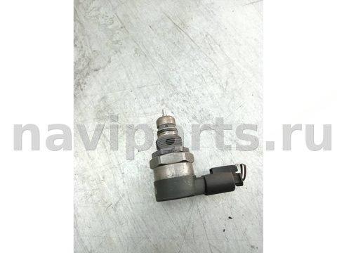 Регулятор давления топлива Mercedes Vito W639, 2008 г., OEM A6420780149, арт. 9J350-9, фото 2