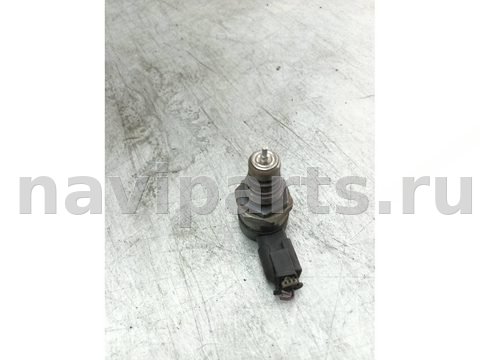 Регулятор давления топлива Mercedes Vito W639, 2008 г., OEM A6420780149, арт. 9J350-9, фото 3
