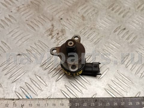 Регулятор давления топлива Hyundai i30, 2009 г., OEM 0928400703, арт. A12276_3, фото 3