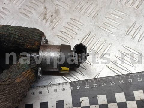 Регулятор давления топлива Hyundai i40, 2013 г., OEM 0928400703, арт. A12276_5, фото 2