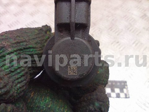 Регулятор давления топлива Hyundai i40, 2017 г., OEM 0928400703, арт. A12276_6, фото 4