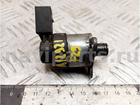 Регулятор давления топлива Mercedes Vito W639, 2010 г., OEM 0928400604, арт. A12921