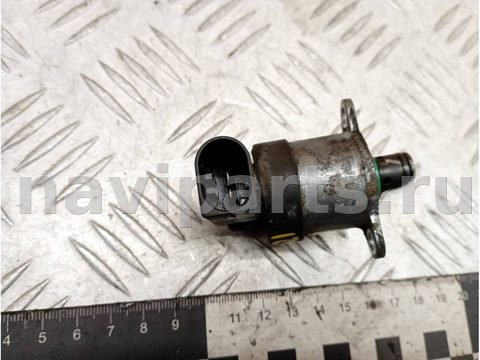 Регулятор давления топлива Mercedes Viano, 2007 г., OEM 0928400604, арт. A12921_2