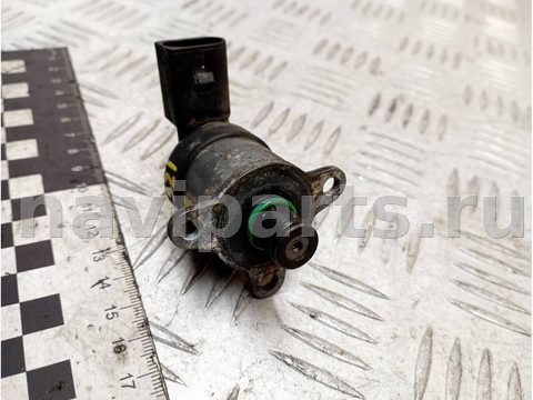 Регулятор давления топлива Mercedes Vito W639, 2013 г., OEM 0928400604, арт. A12921_3