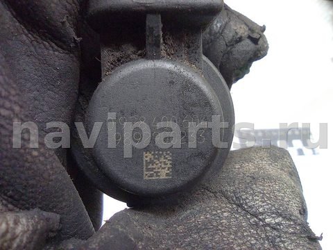 Регулятор давления топлива Mercedes Vito W639, 2013 г., OEM 0928400604, арт. A12921_3, фото 5