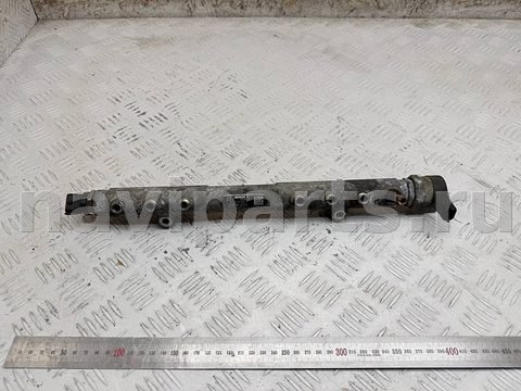 Регулятор давления топлива Volvo S80, 2001 г., OEM 0281002712, арт. A46459_2, фото 2
